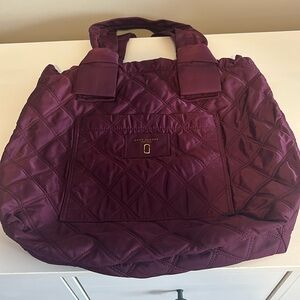 Brand new Marc Jacobs large tote